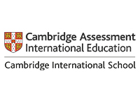 CAMBRIDGE SCHOOL